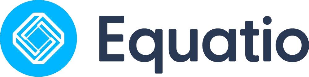 Equatio Logo