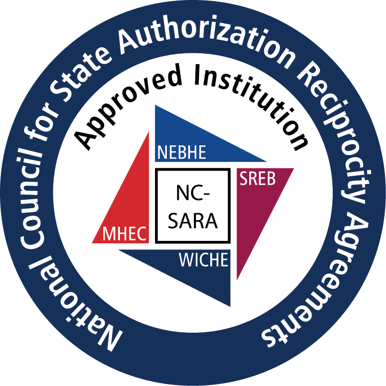 NC-SARA State Authorization