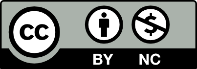 CC Non-Commercial Graphic
