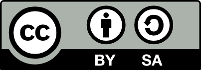 CC Sharealike Graphic