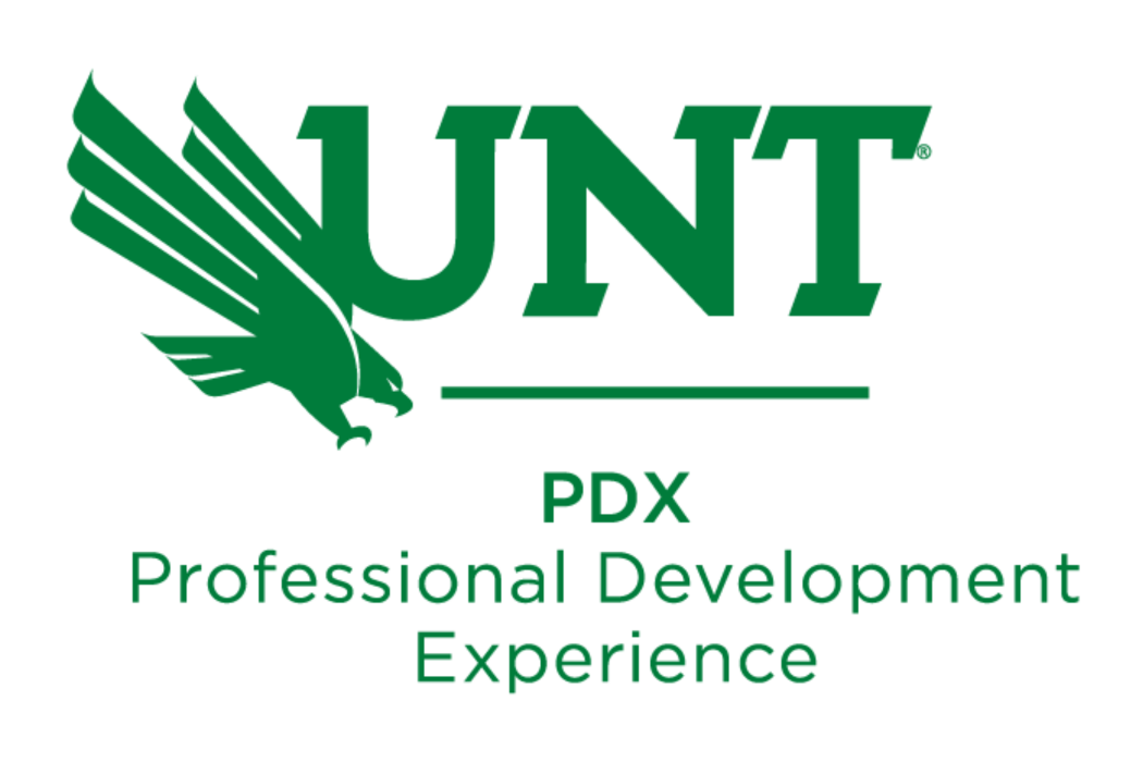 Professional Development Experience (PDX)