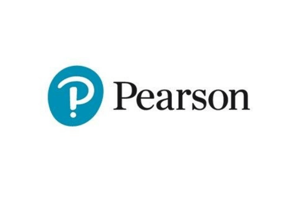 Pearson company logo