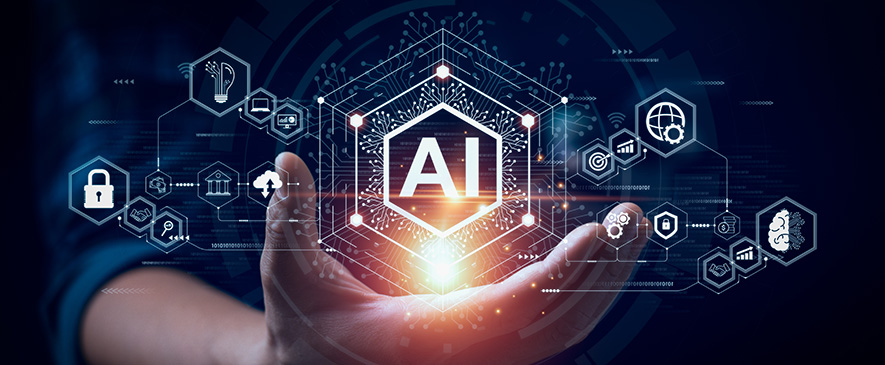 Resources to leverage the evolving landscape of AI in Higher Education