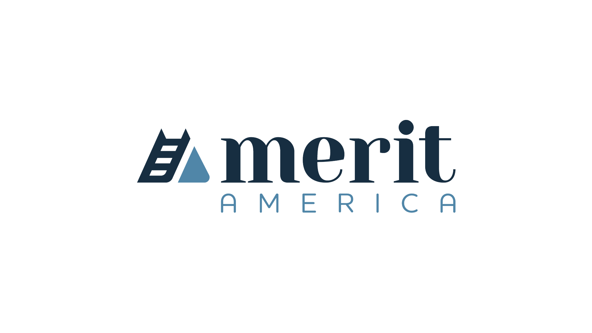 Merit America logo