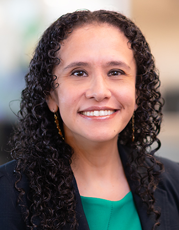 Michelle Singh, PhD.