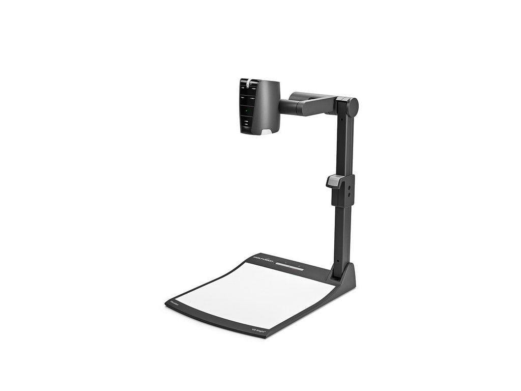 Wolfvision document camera VZ8 Light4