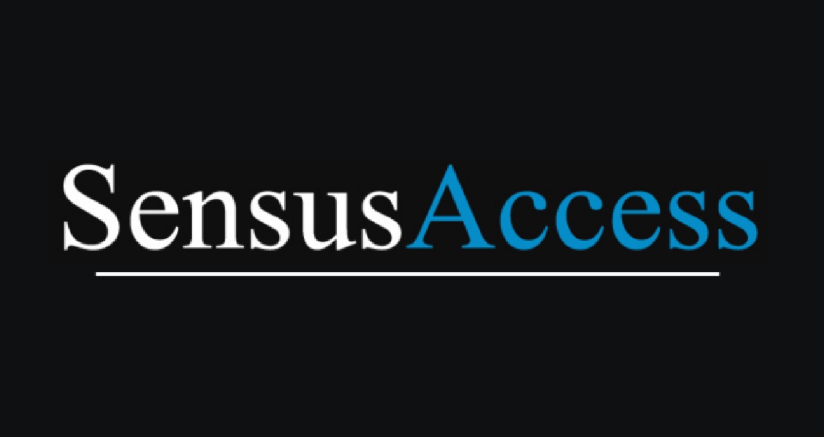 SensusAccess Logo
